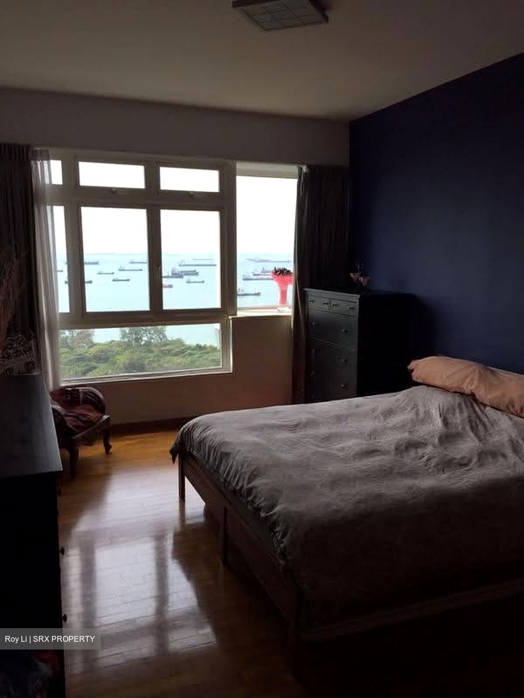 Costa Del Sol (D16), Condominium #611909551